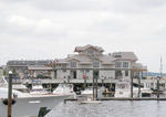Boston Yacht Haven Marina and Hotel