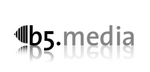 b5media logo