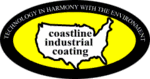Coastline Industrial coatings