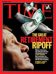 TIME Magazine "The Broken Promise"