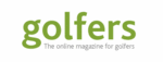 Golfersmag.com Logo