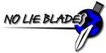 No Lie Blades Logo