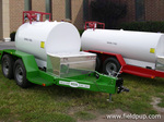 Field Pup Fuel Units