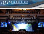 D A V Productions provides all production support for Pepsi&#039;s "Big Air" show at Mandalay Bay.