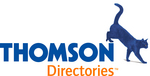 Logo: Thomson Directories