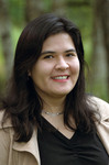 TWU computing science professor Alma Barranco-Mendoza, PhD, developed a unique algorithm that&#039;s allowing for big advances in diabetes risk-assessment.