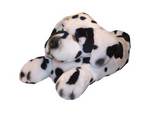 Dalmation Slippers