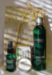 Emu Oil Skin Care Products for Men 