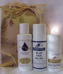 Emu Oil Pain Relief Products