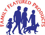 Family Featured Products Logo