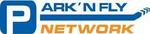 Park &#039;N Fly Logo