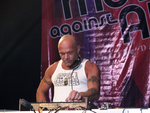 DJ Junior Vasquez