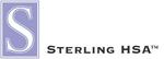 Sterling HSA logo