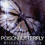 Poison Butterfly CD