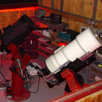 RAS Observatory - POD-01