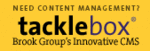 Tacklebox Content Management System