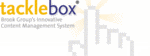 Tacklebox Logo