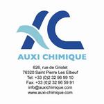 Auxi Chimique Logo