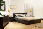 Zurich Platform Bed Available at Wholesale Furniture Brokers