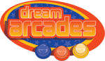 Dream Arcades Logo