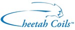 Cheetah Coils Logo
