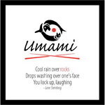 The Umami Collection