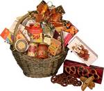 Master Snacker Gourmet Gift Basket