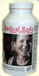 Radical Reds - Powerful antioxidant blend