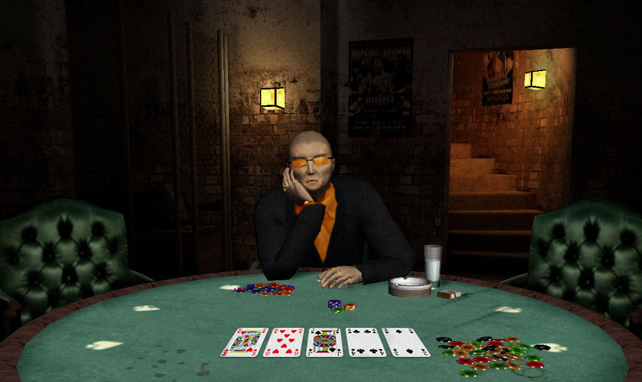 Poker