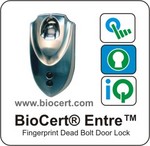 BioCert Entre