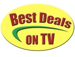Best Deals on TV