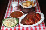 Bubbalou's Barbeque Catering Offers a Delectable Selection  of BBQ Favorites
