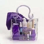 Safe Manicure Kit