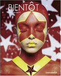 Fall 2005 Issue of BientÃ´t Magazine