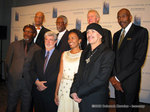 Martin Luther King Memorial Event Photo