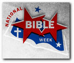 National Bible Week Essay Contest