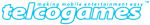 Telcogames Logo
