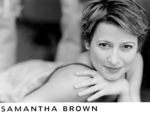 Samantha Brown