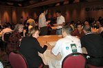 Speed Networking at Affiliate Summit 2005