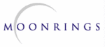 MoonRings logo