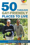 50 Fabulous Gay-Friendly Places to Live is the perfect gift.