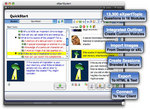 eXpertSystem Creativity<a href="http://store.richcontent.com" title="RichContent creativity software">and Coaching Software Screen Shot</a>