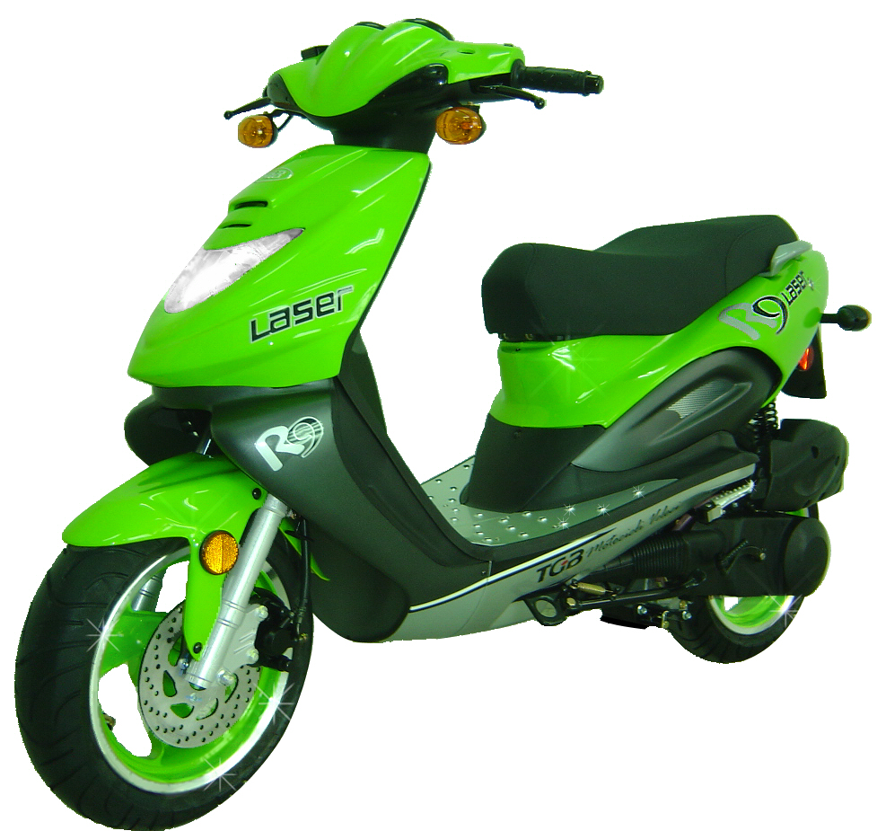 best 49cc scooter