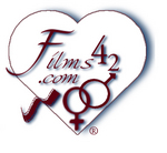 FILMS FOR TWO Logo