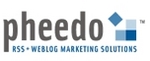 Pheedo Logo