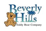 Beverly Hills Teddy Bear Logo