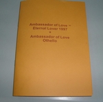 Ambassador of Love Eternal 1997