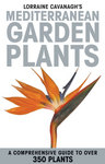 Mediterranean Garden Plants - Cover photo