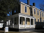 The Horace Bagg House