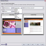 WebAssist&#039;s enhanced Dreamweaver extension, SiteAssist 2.0, builds complete sites in seconds